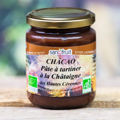 ma ferme en ville chacao Sanofruit